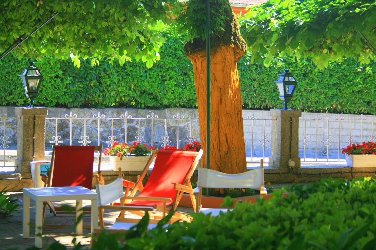 Guest house Corredoura Garden
