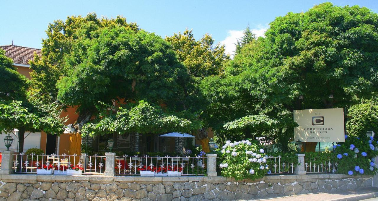 Corredoura Garden 3* Caldelas