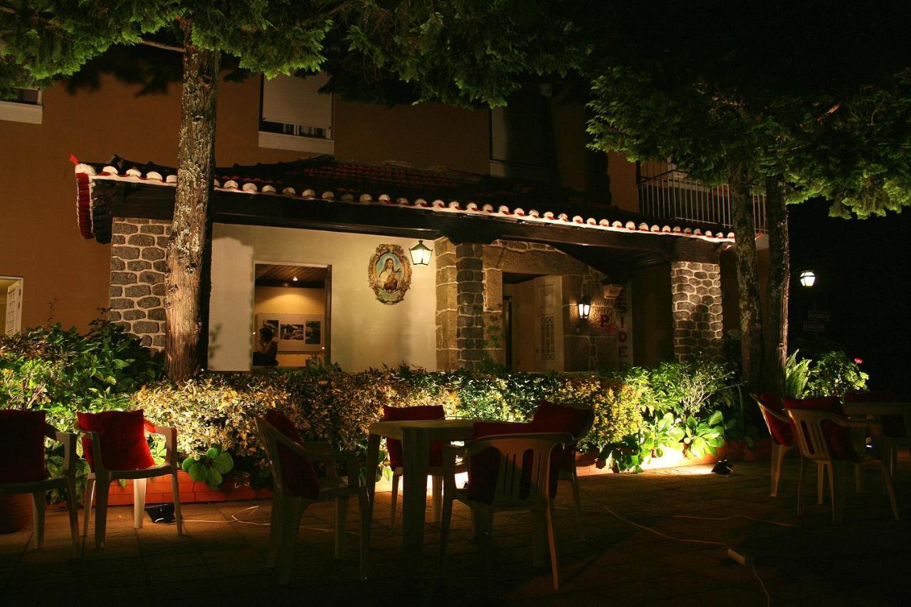 Corredoura Garden 3* Caldelas