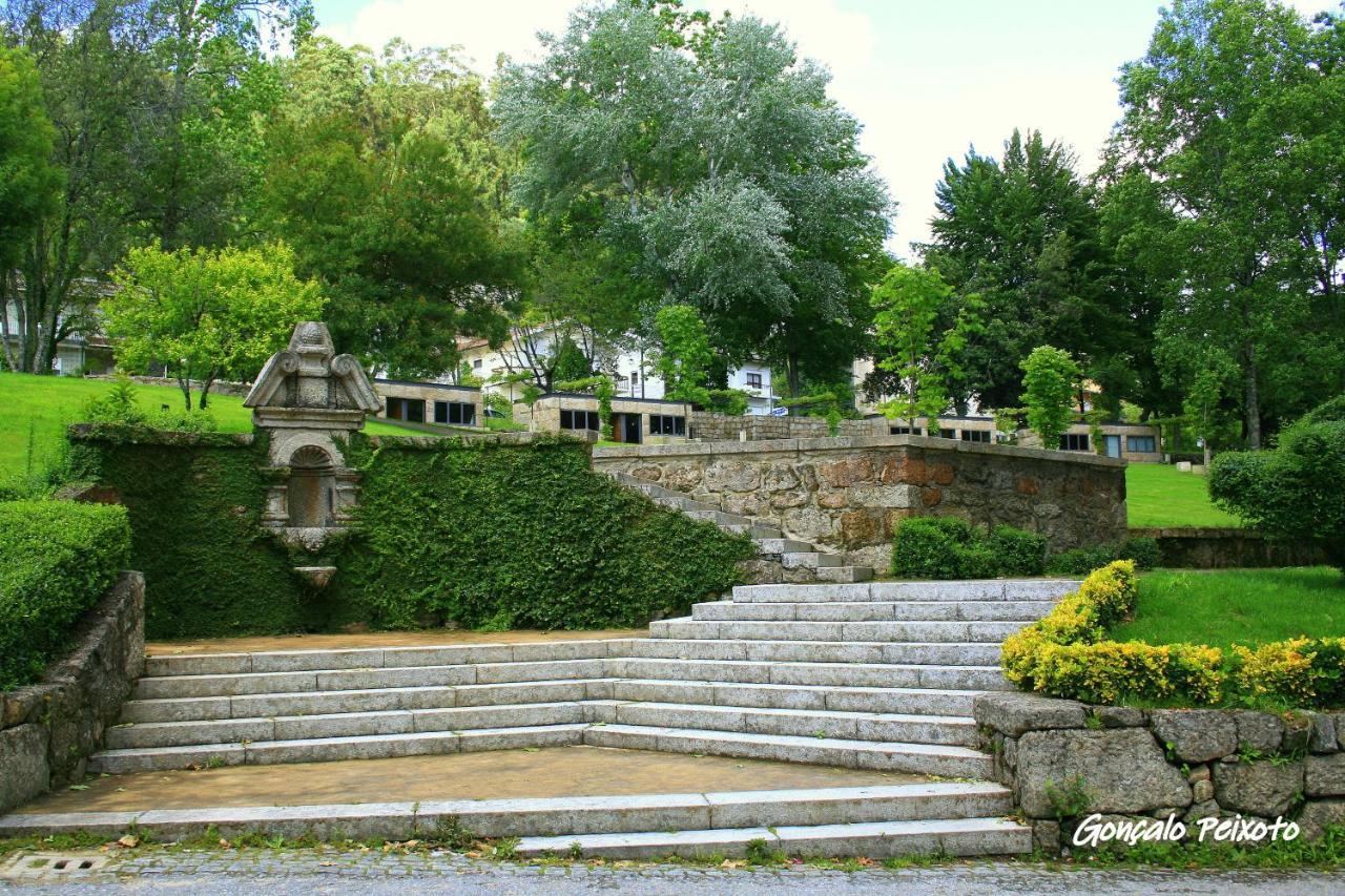 Corredoura Garden Guest house 3*