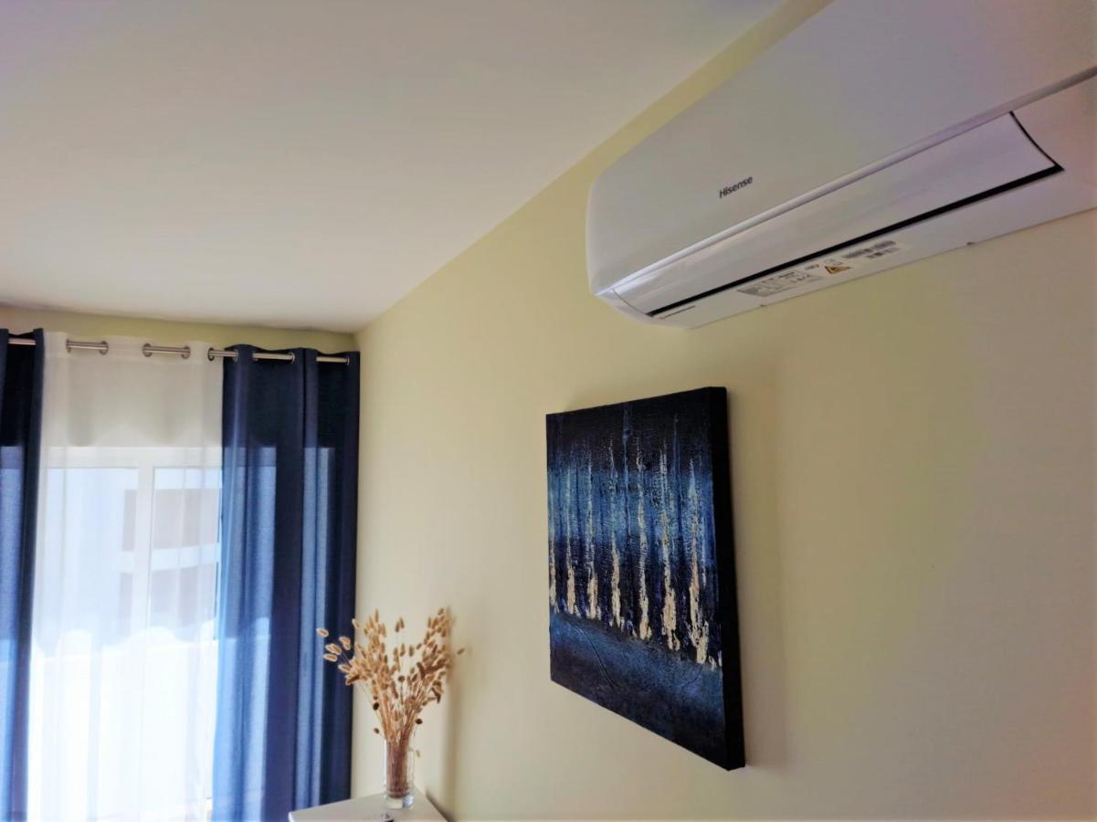 Beira Mar - Sea View - Ac - Wifi - By Bedzy Armação de Pêra
