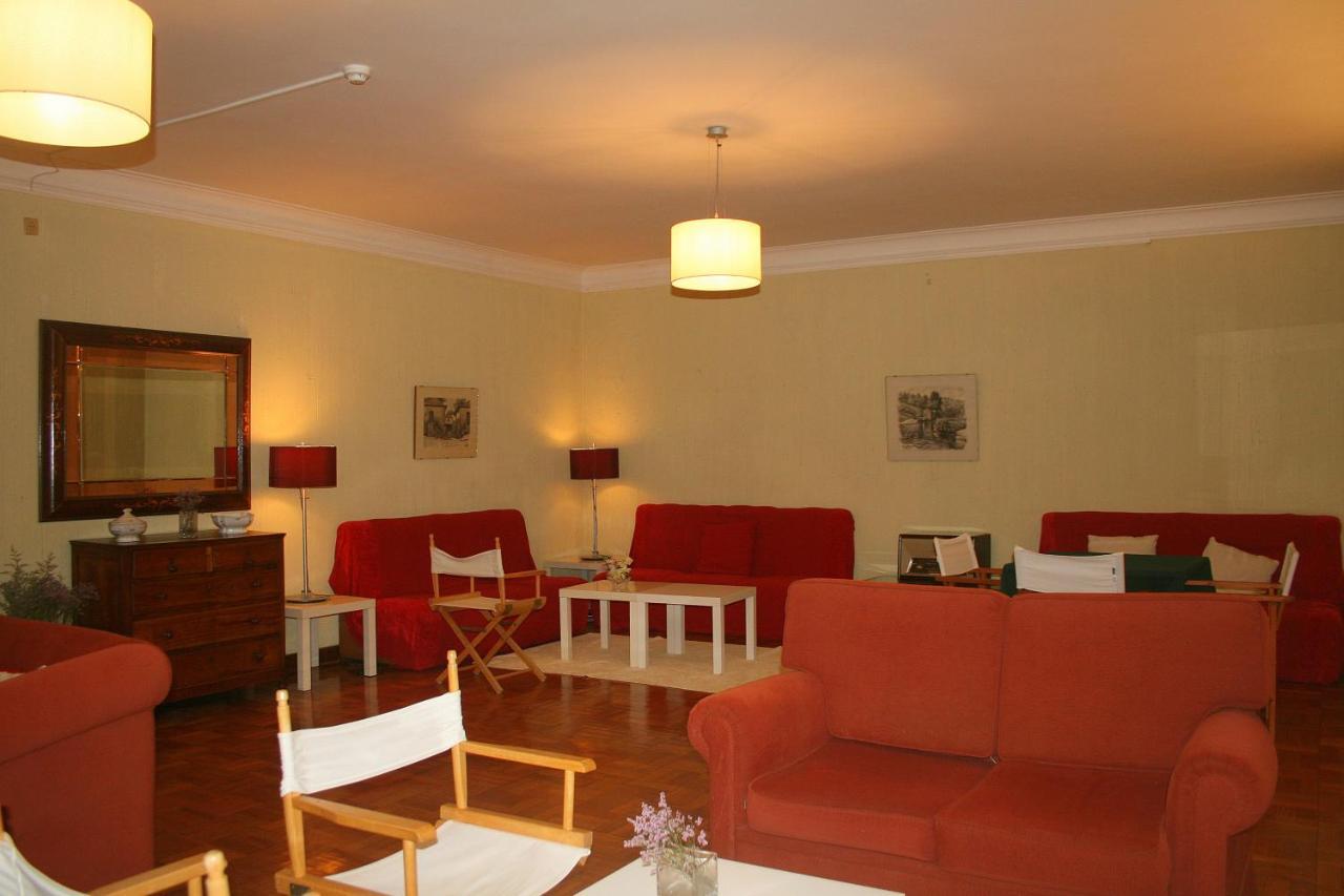 Guest house Corredoura Garden