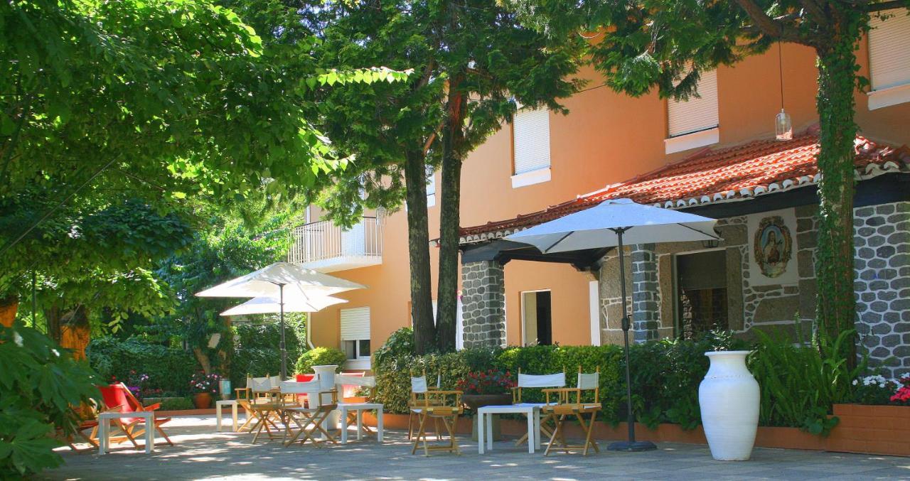 Corredoura Garden