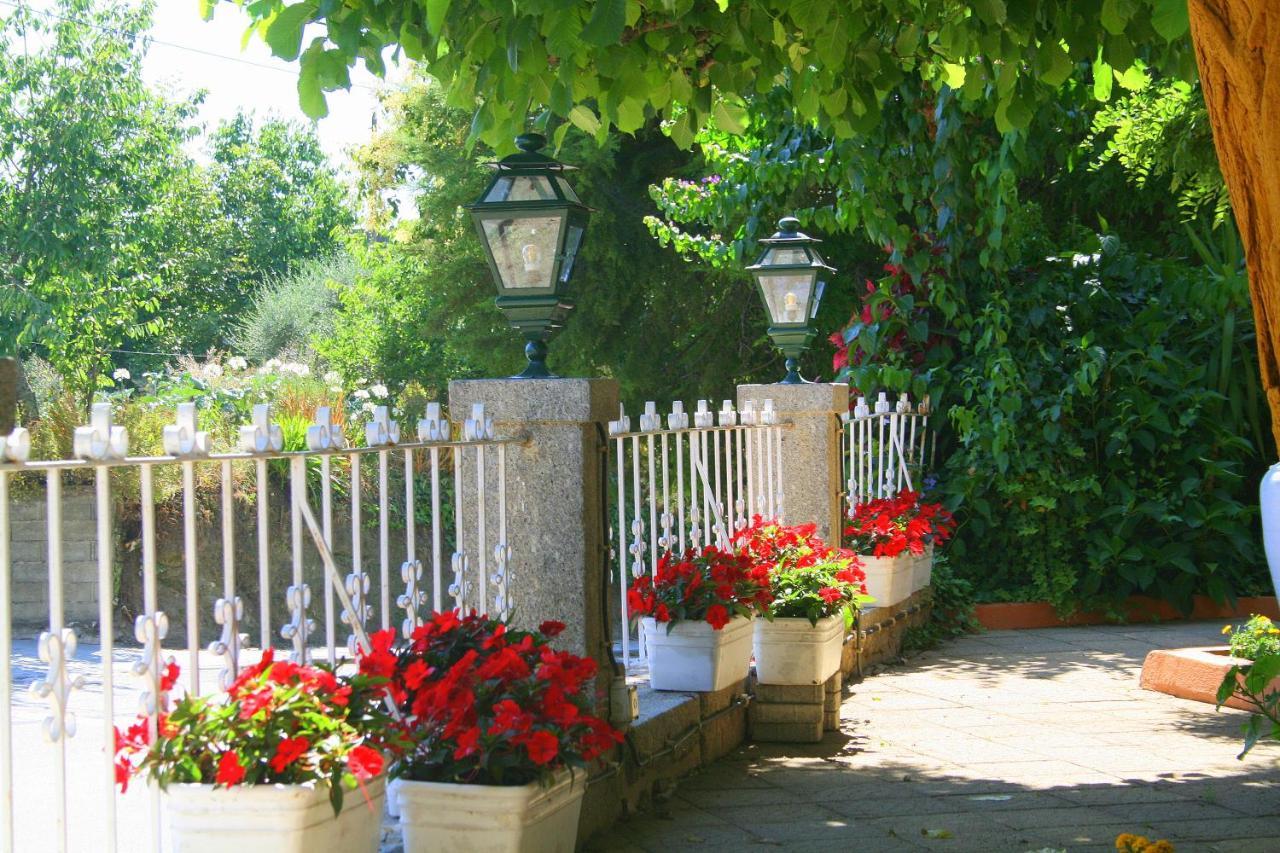 Corredoura Garden Guest house 3*