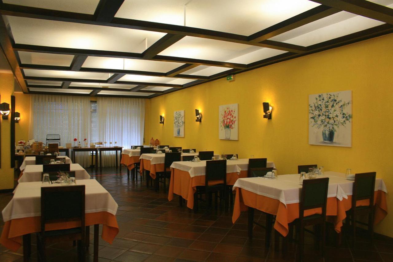 Corredoura Garden Caldelas