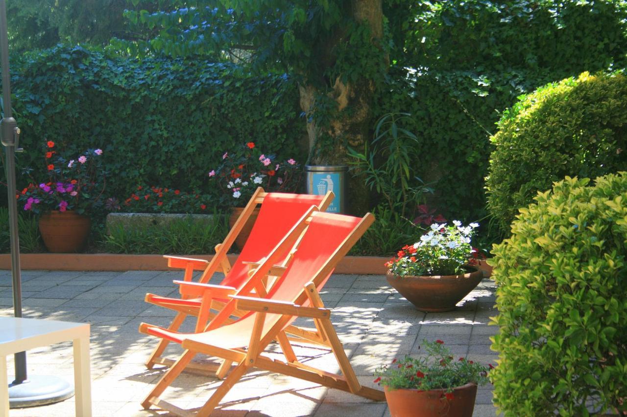 Corredoura Garden Guest house Caldelas
