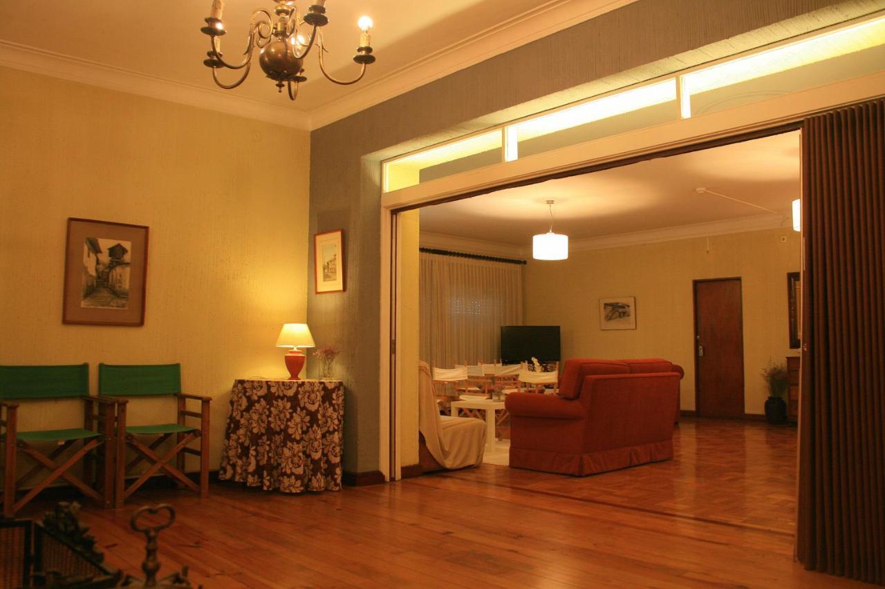 Guest house Corredoura Garden