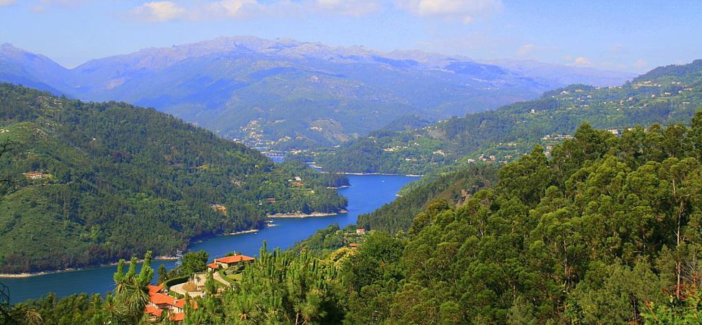 Corredoura Garden 3* Caldelas