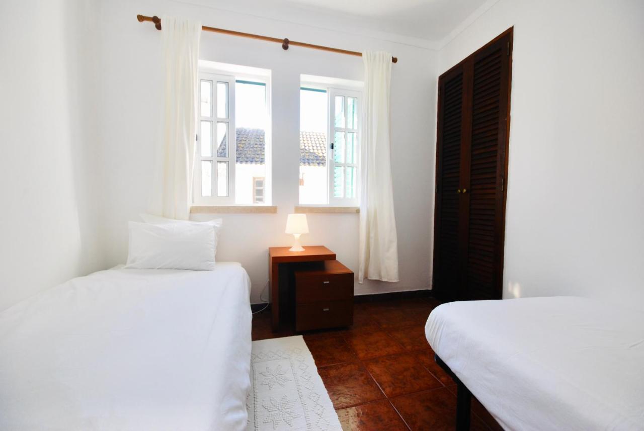 Sofia House - Baleal Island, Ocean View Patio And Bedroom Ferrel (Leiria)