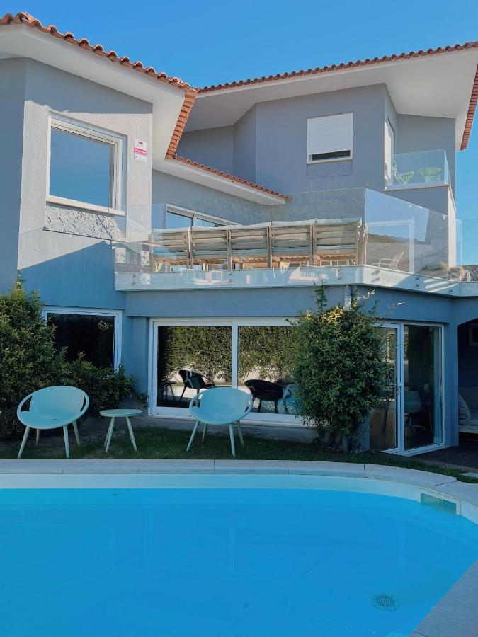 Luna House & Cowork * Cascais