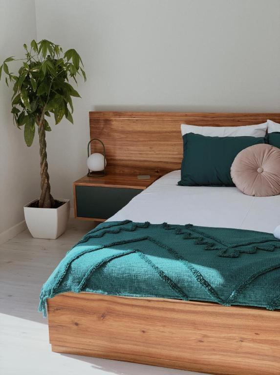 Bed and breakfast Luna House *