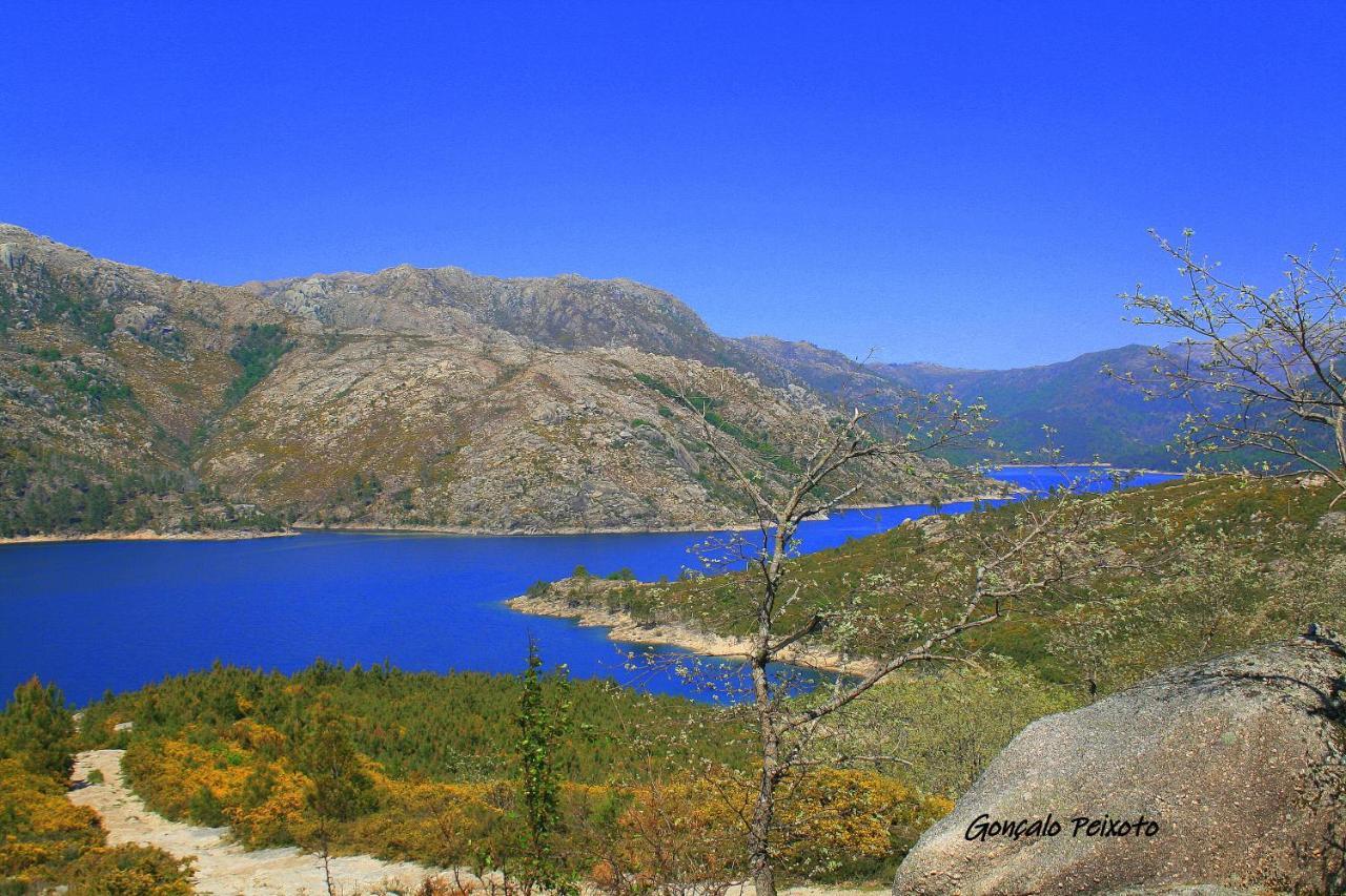 Corredoura Garden 3* Caldelas