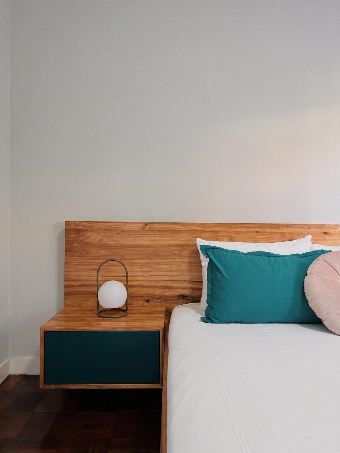 Luna House Bed and breakfast *