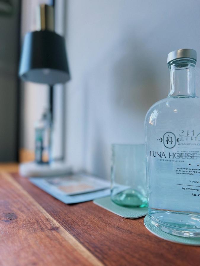 Bed & Breakfast Luna House & Cowork