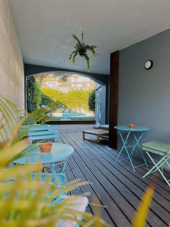Luna House & Cowork Bed & Breakfast Cascais