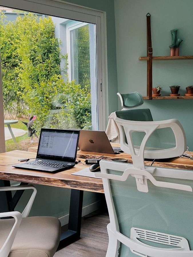 Bed & Breakfast Luna House & Cowork