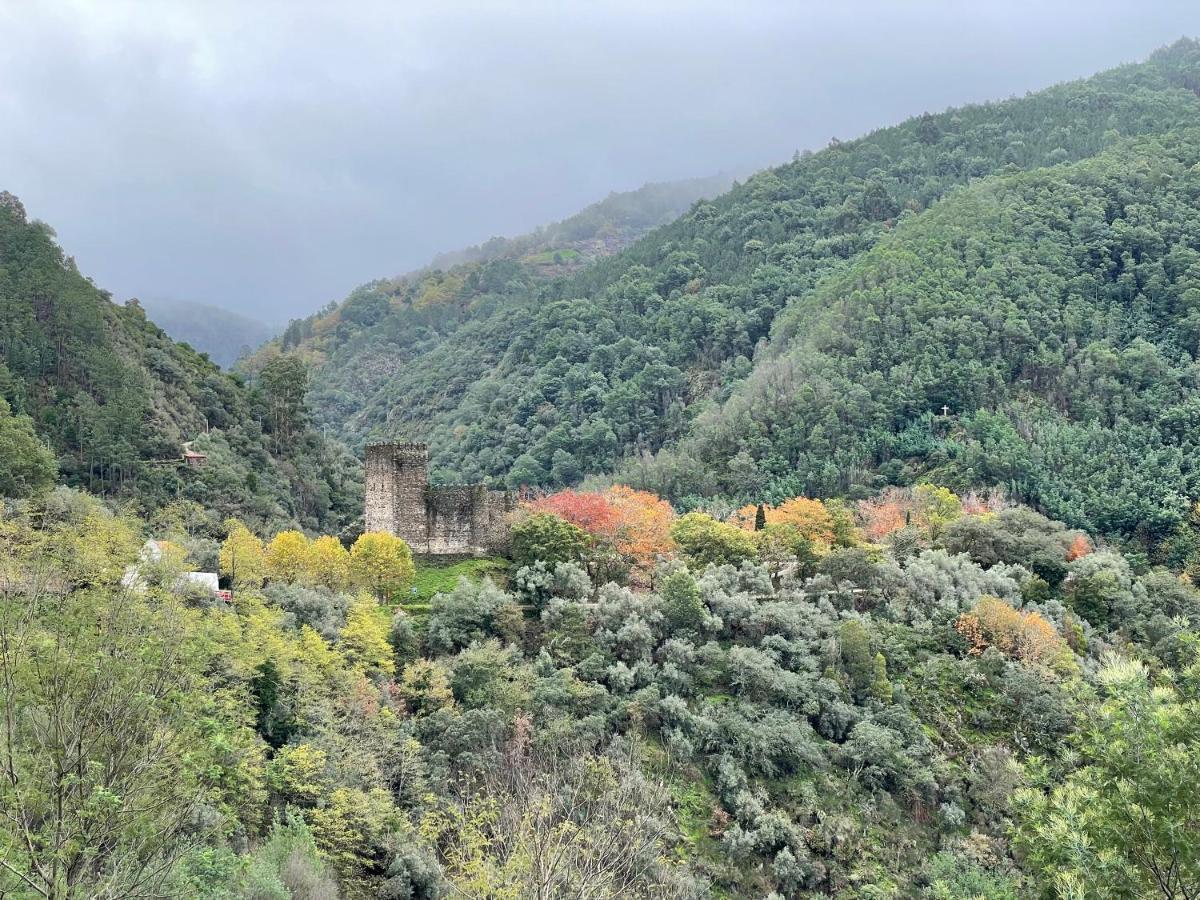 Quinta Do Areal Apartment Lousa (Central Portugal)