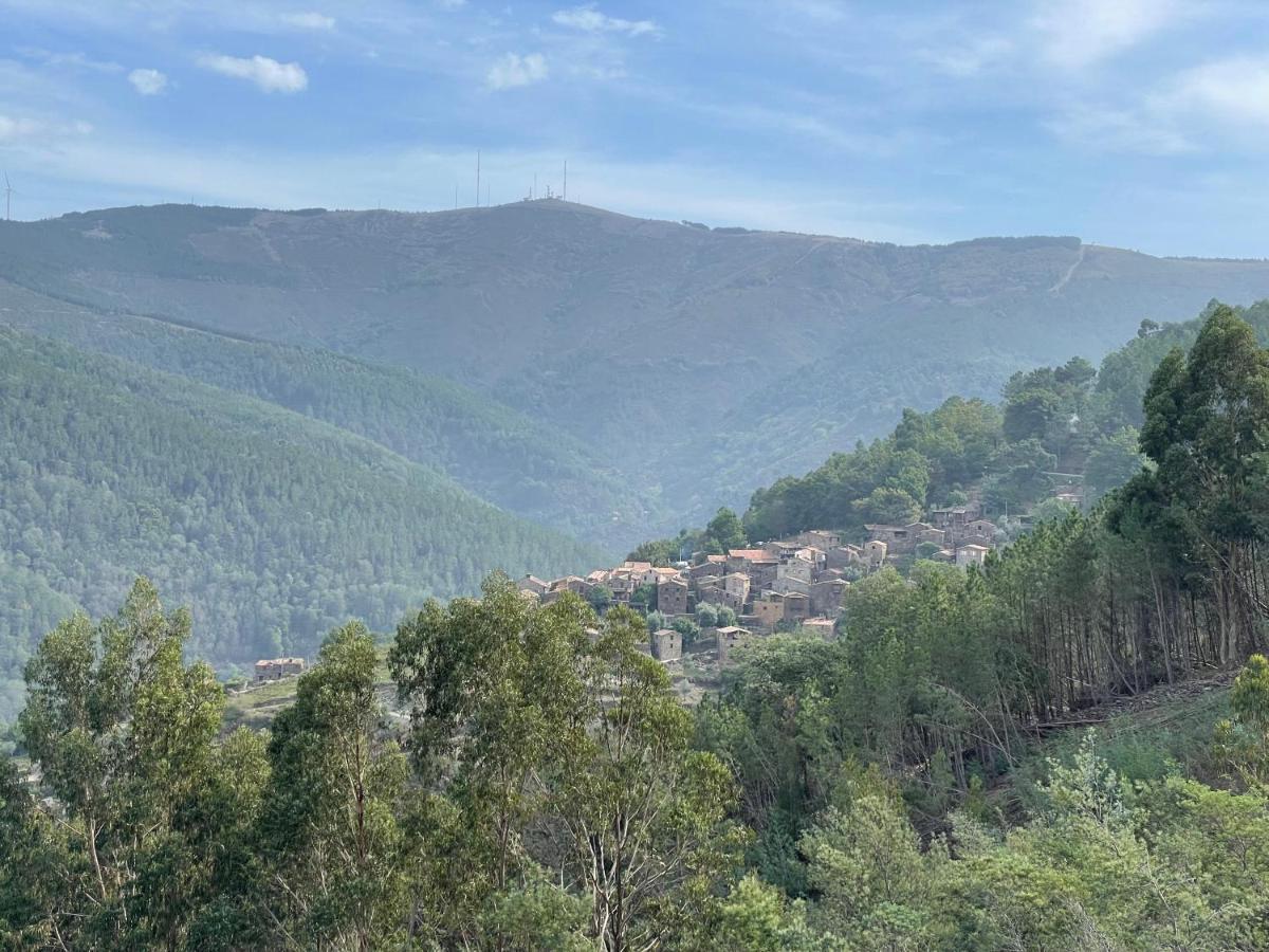 Quinta Do Areal * Lousa (Central Portugal)