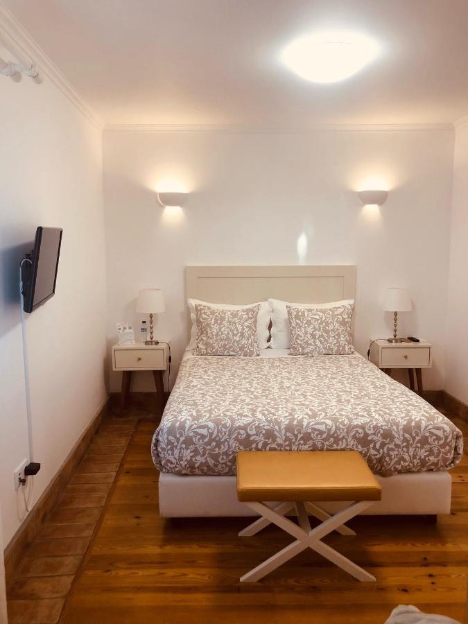 Guarda Rios Bed & Breakfast