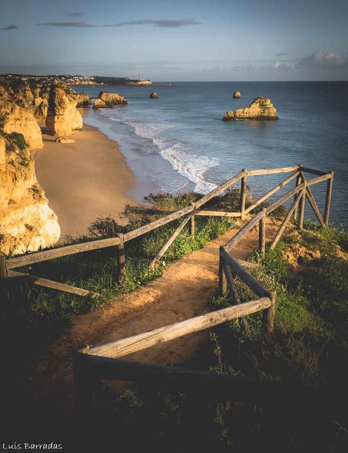 Concorde Vista Mar E Portimao