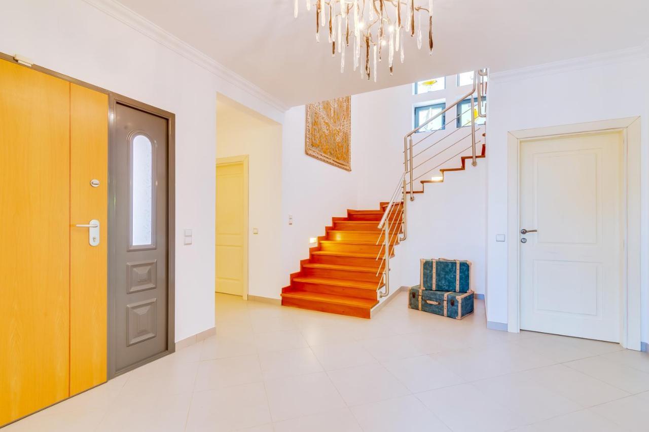 Villa Ocean View *