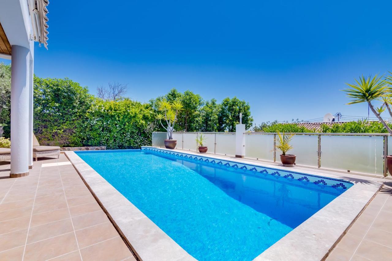 Ocean View Villa Boliqueime