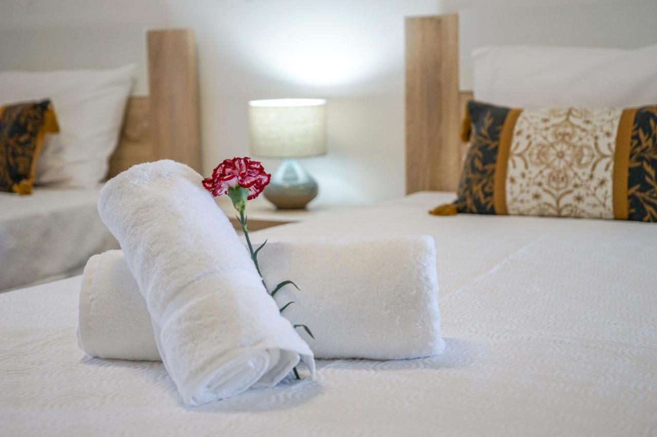 Apartment Oasis Fonte Grande *