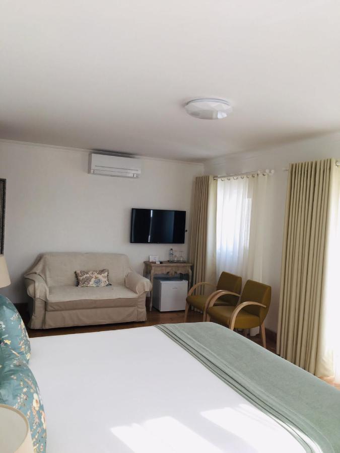 Bed & Breakfast Guarda Rios