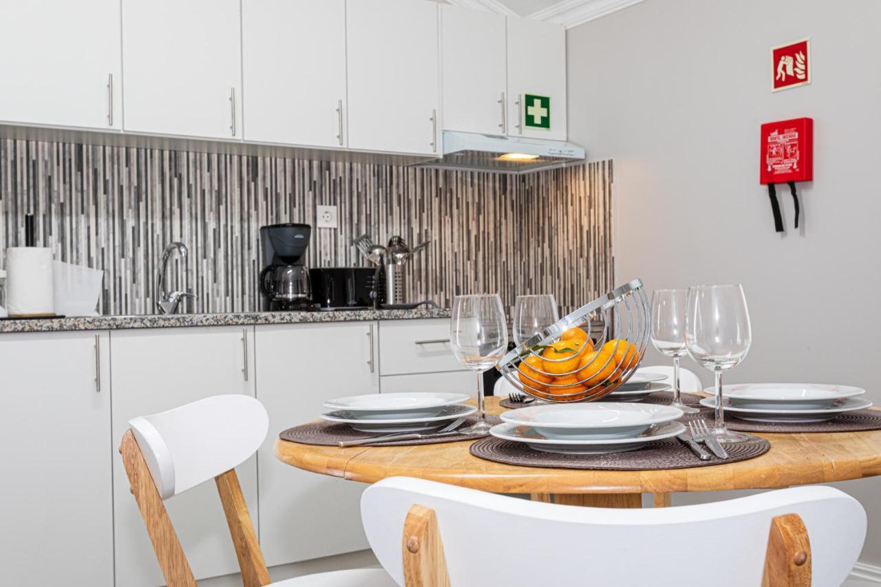 Oasis Fonte Grande Apartamento Ponta Delgada - Açores