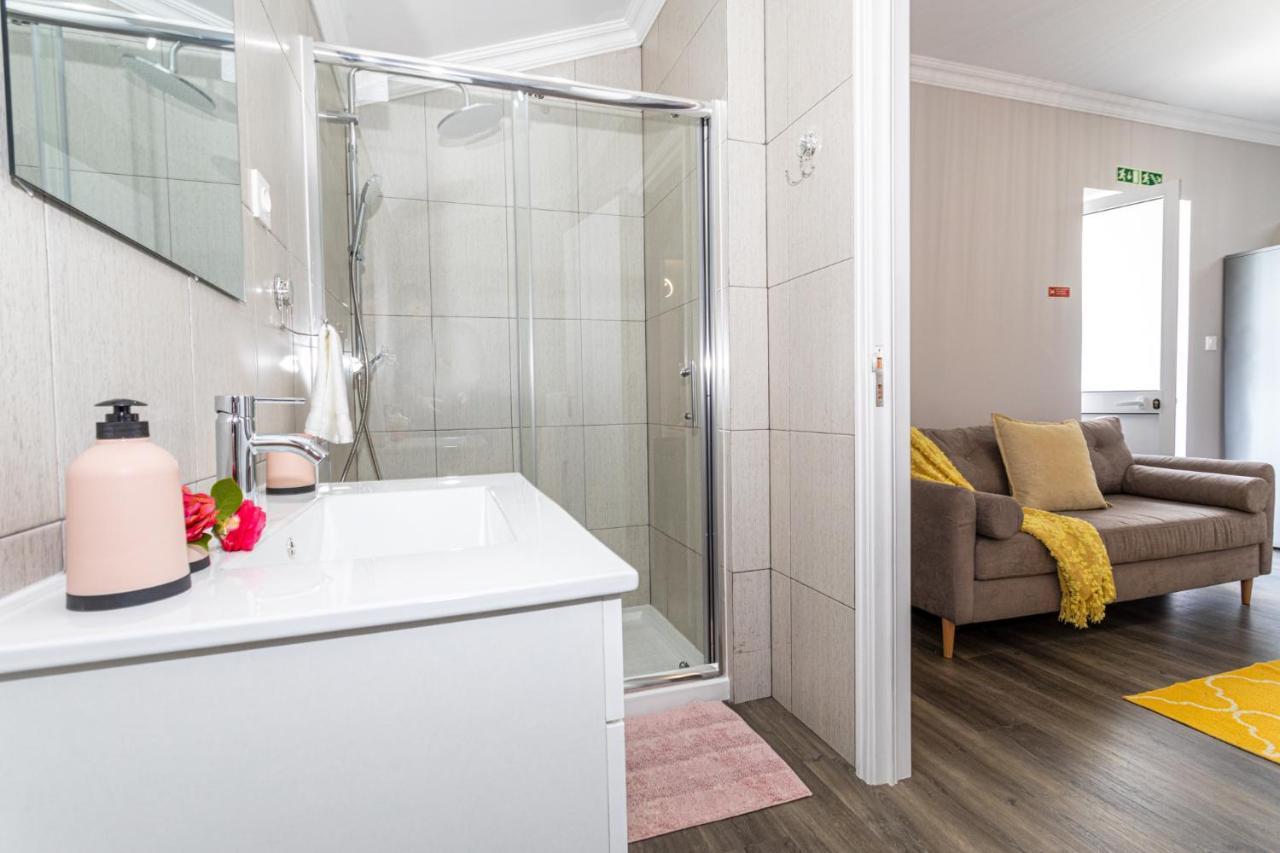 Oasis Fonte Grande Apartamento *