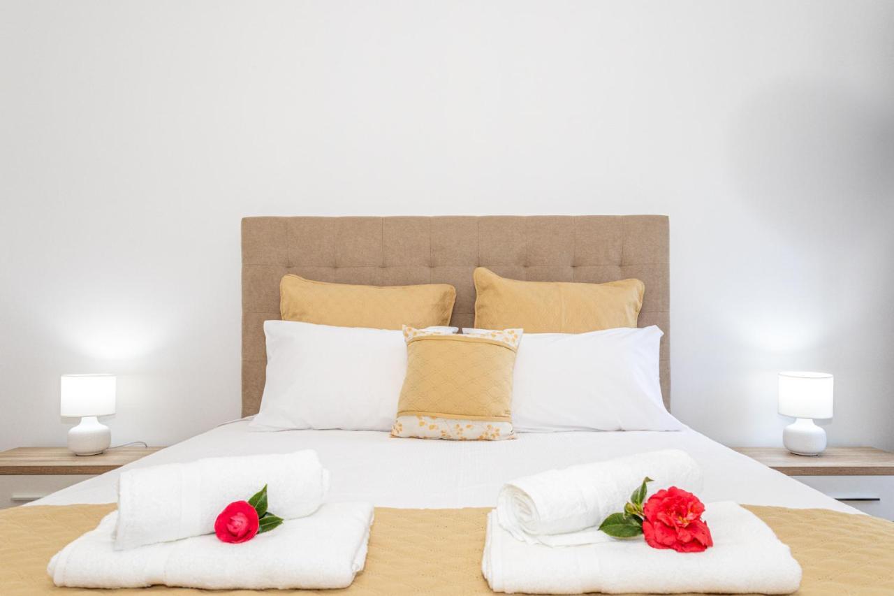 Oasis Fonte Grande Apartment Ponta Delgada (Sao Miguel)