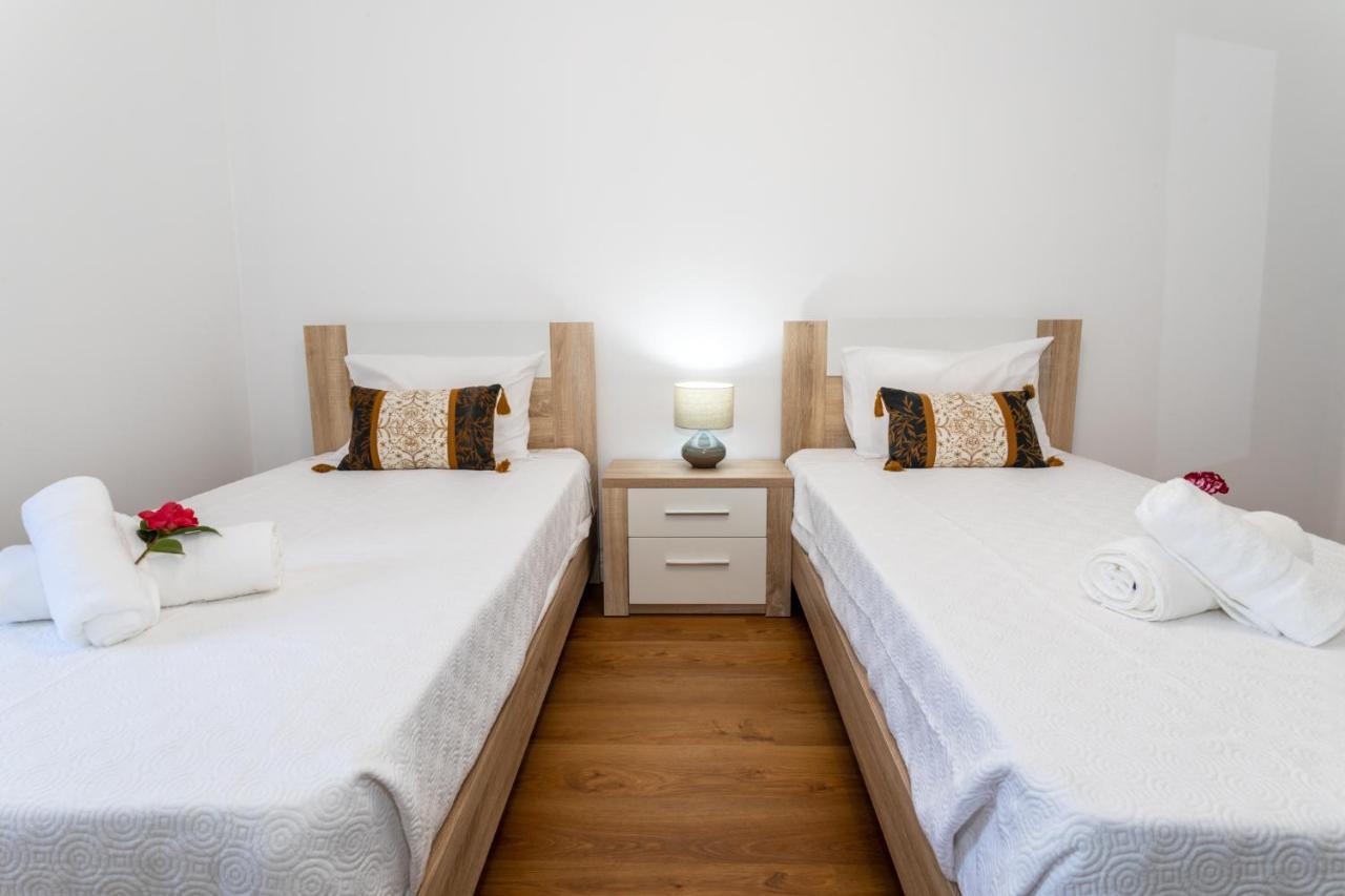 Oasis Fonte Grande Apartamento *