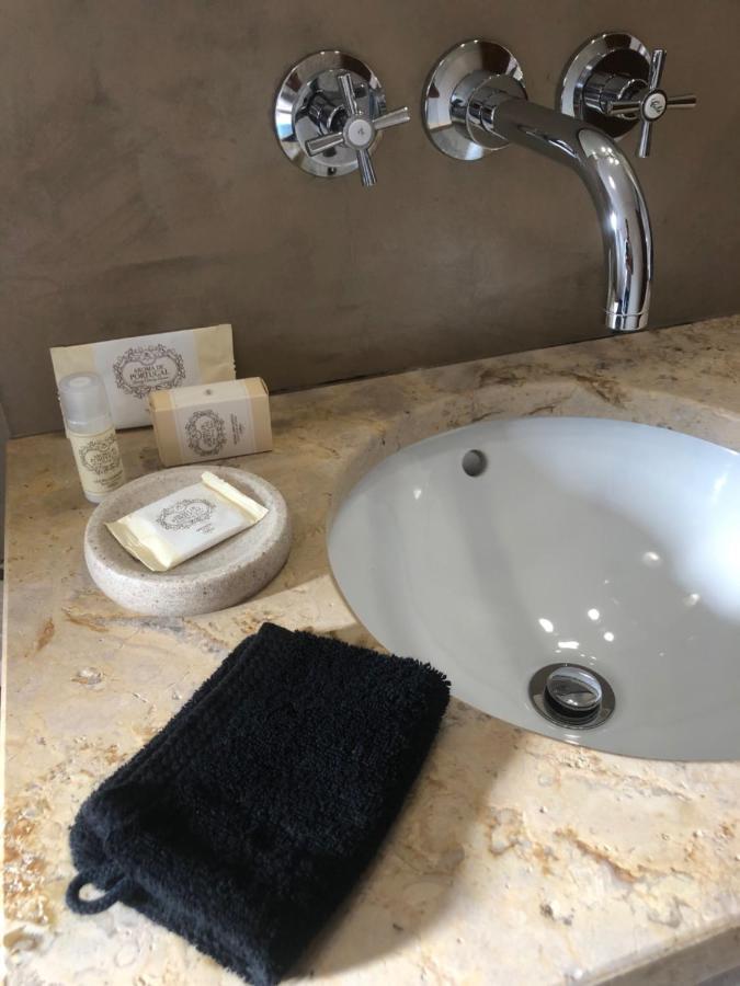 Guarda Rios Bed & Breakfast