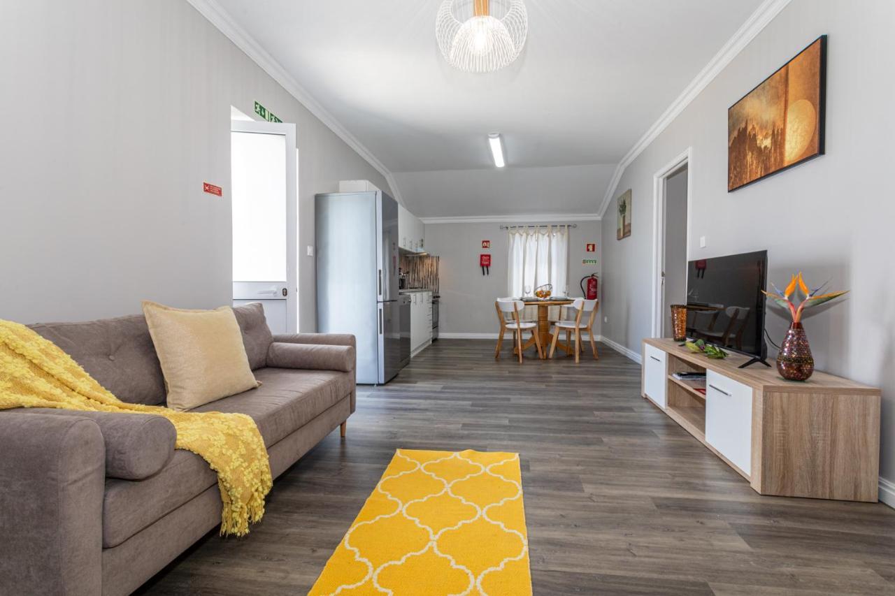 Oasis Fonte Grande Apartamento *