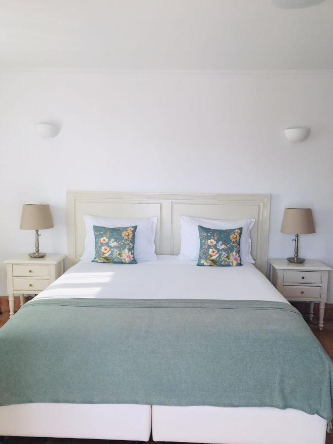 Guarda Rios Bed & Breakfast