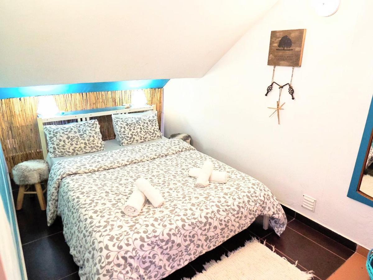 Guest house Ericeira Soulsurfers Guesthouse Ericeira