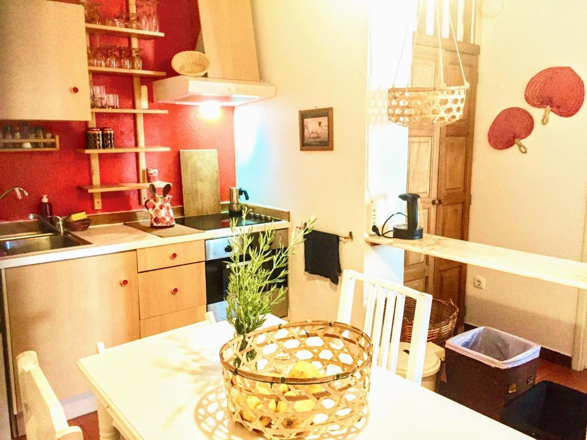 Ericeira Soulsurfers Guesthouse Guest house