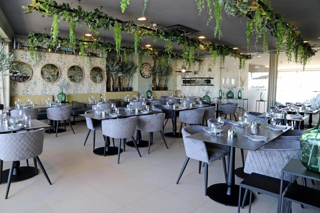 Varandas Do Castelo By Garvetur Holiday park *