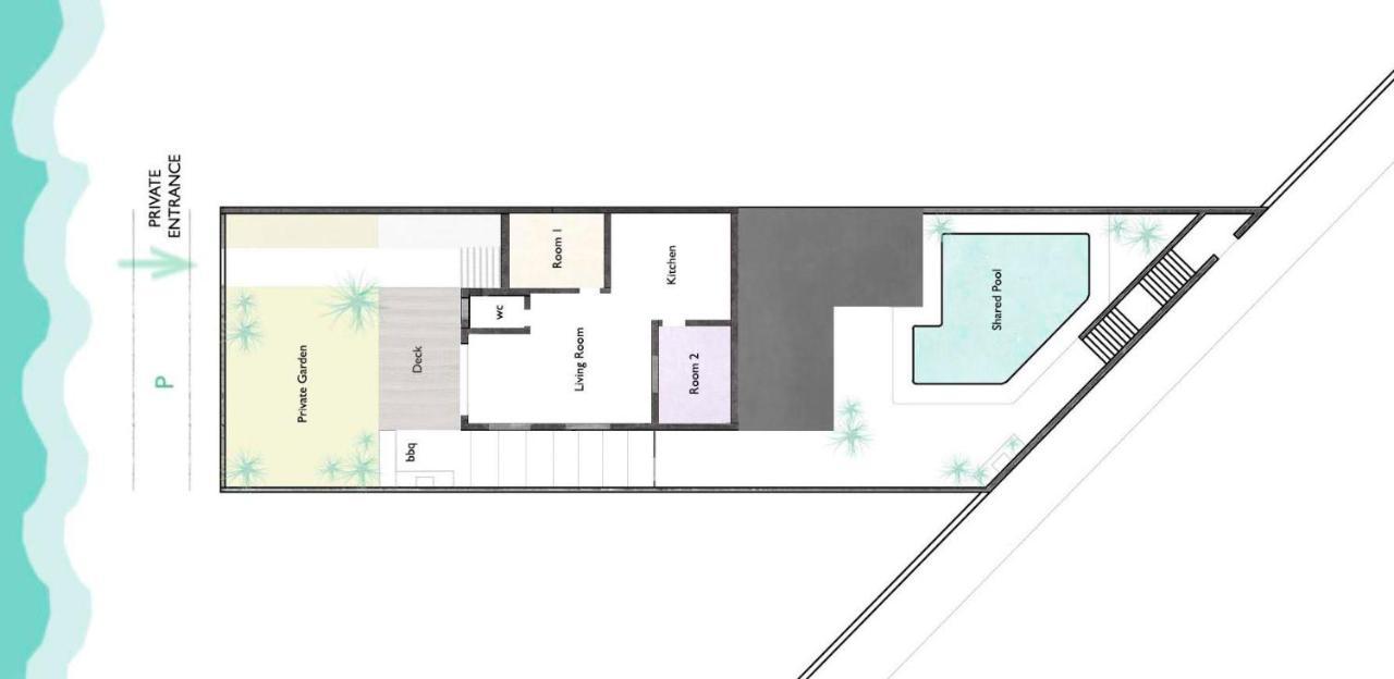 Ericeira Soulsurfers Guesthouse Guest house *
