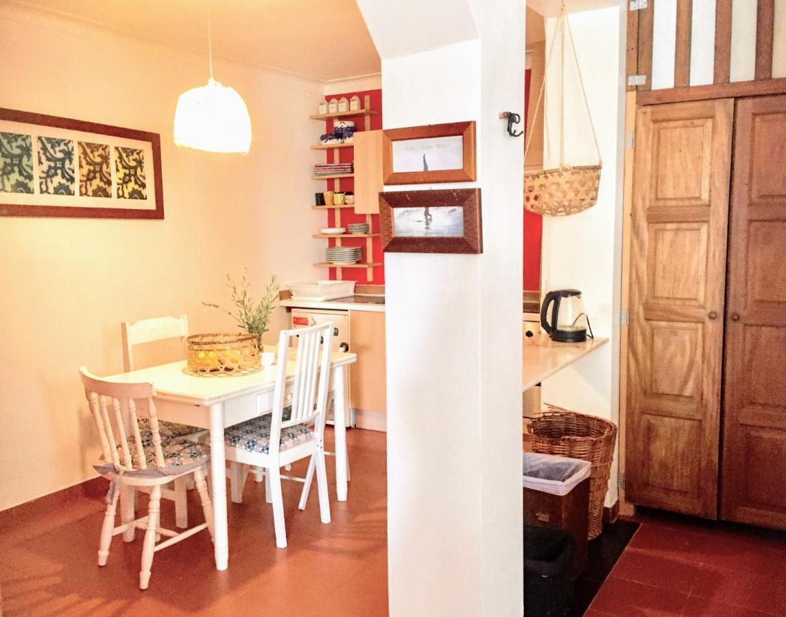 Ericeira Soulsurfers Guesthouse Ericeira