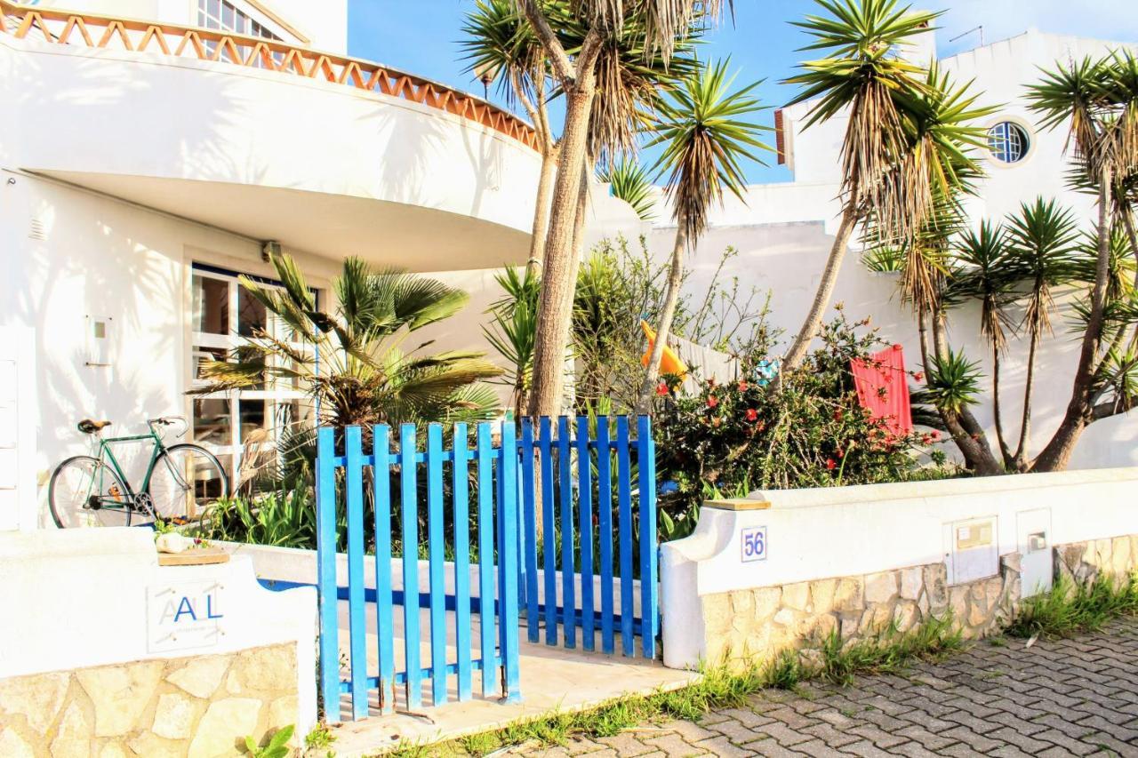 Ericeira Soulsurfers Guesthouse