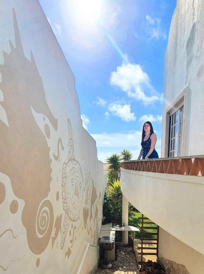 Ericeira Soulsurfers Guesthouse Guest house *