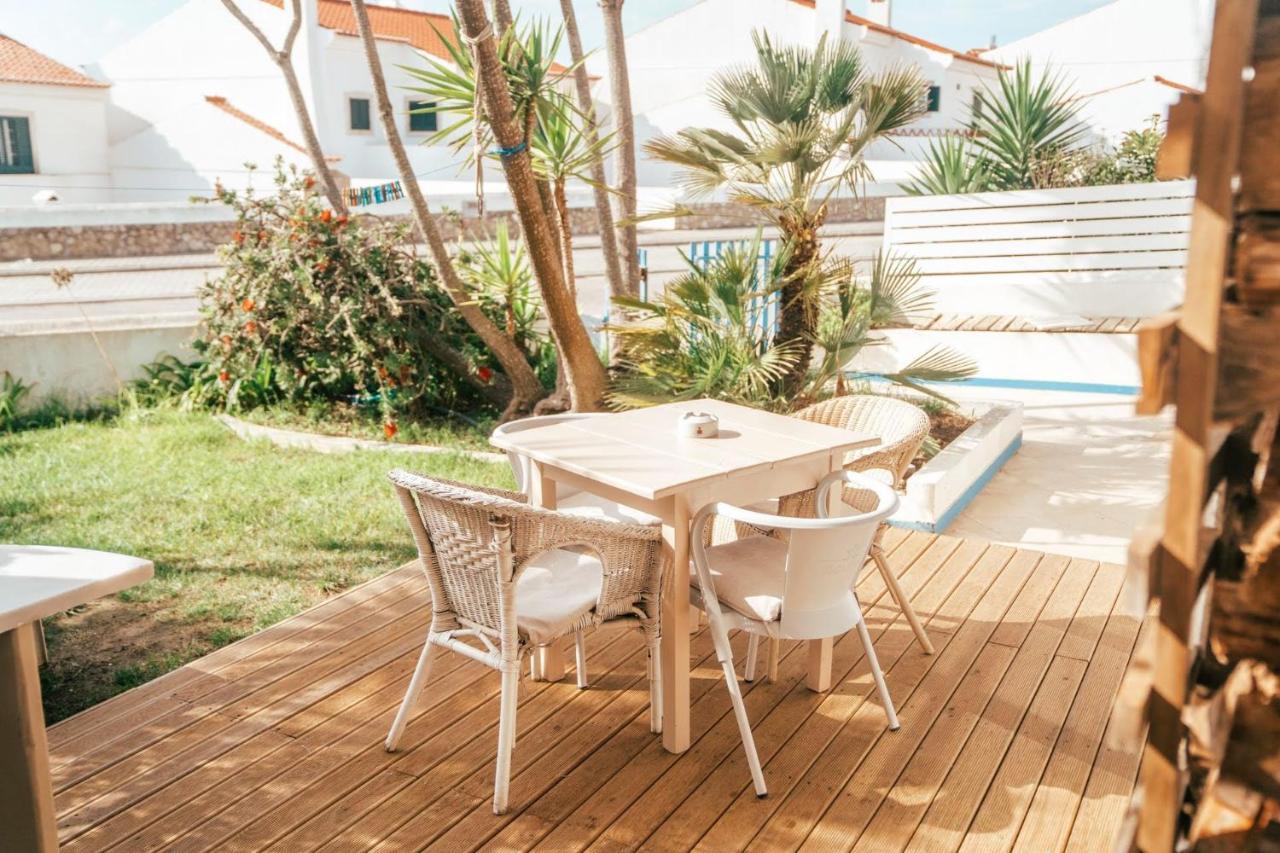 Ericeira Soulsurfers Guesthouse Guest house Ericeira