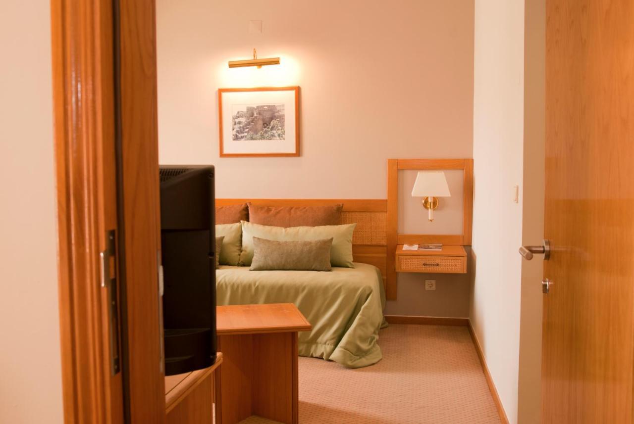 Rainha D. Amelia, Arts & Leisure 4* Castelo Branco (Centro)