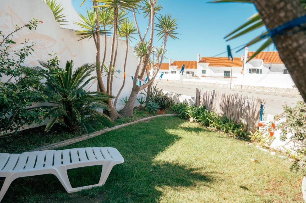 Ericeira Soulsurfers Guesthouse Guest house *