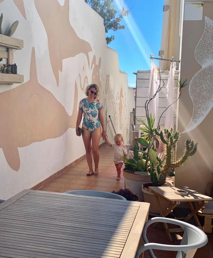 Ericeira Soulsurfers Guesthouse Guest house