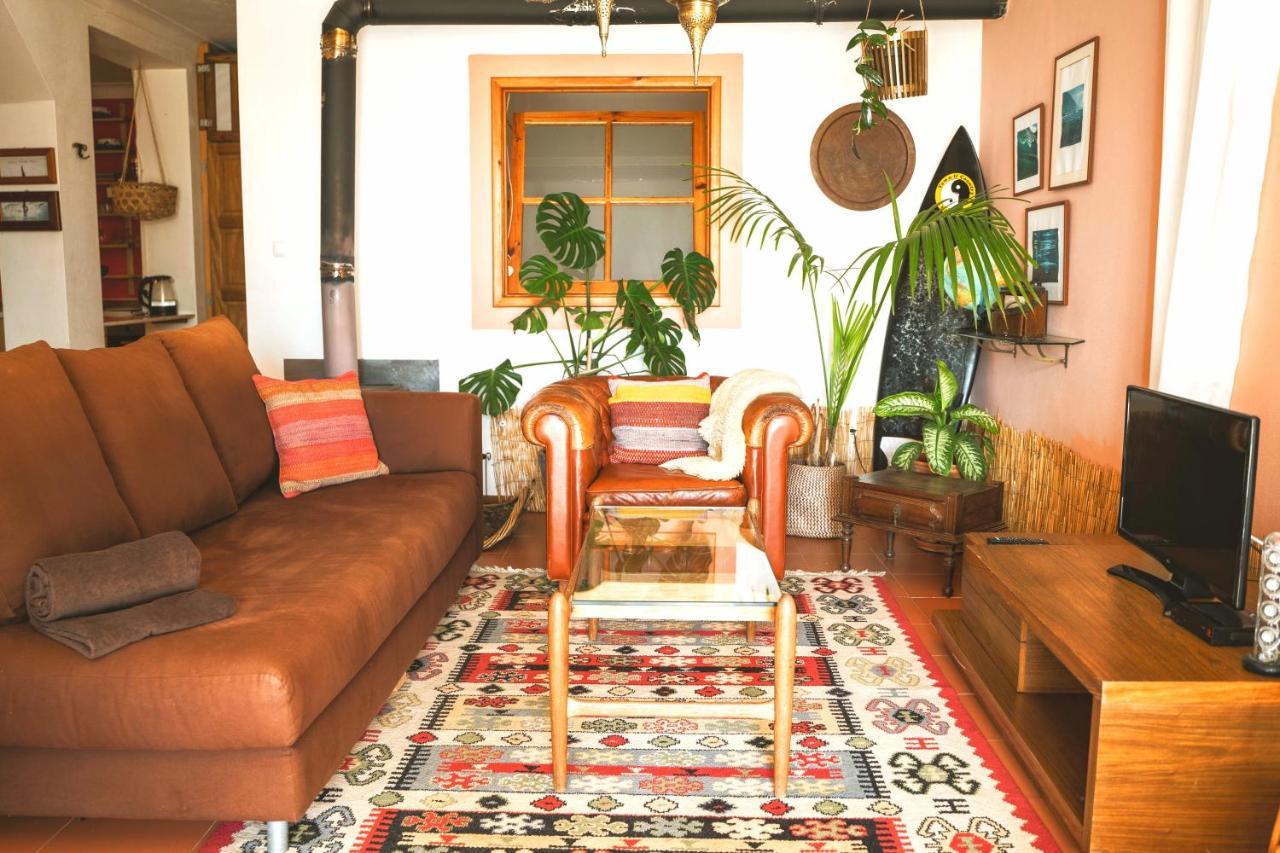 Guest house Ericeira Soulsurfers Guesthouse