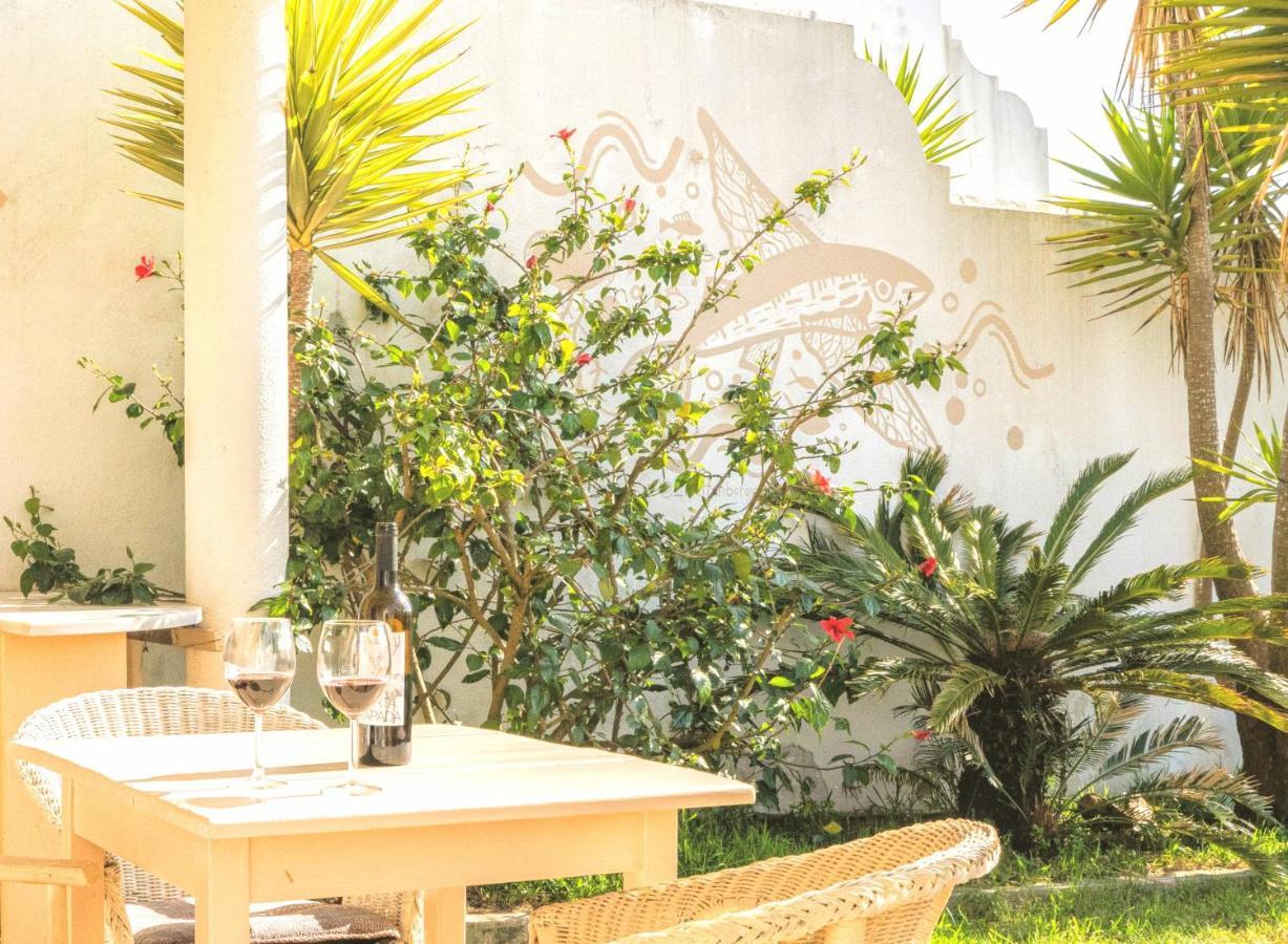 Ericeira Soulsurfers Guesthouse Ericeira