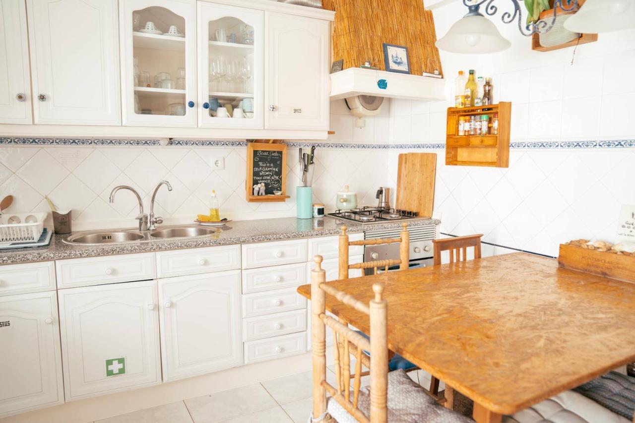 Guest house Ericeira Soulsurfers Guesthouse
