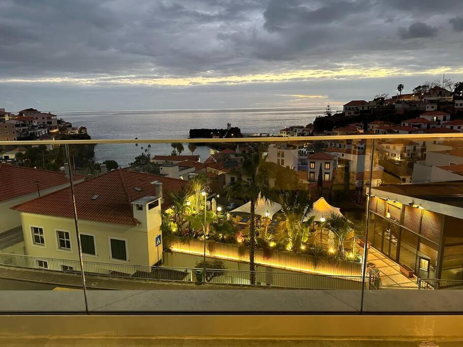 Deluxe Bay View Camara de Lobos